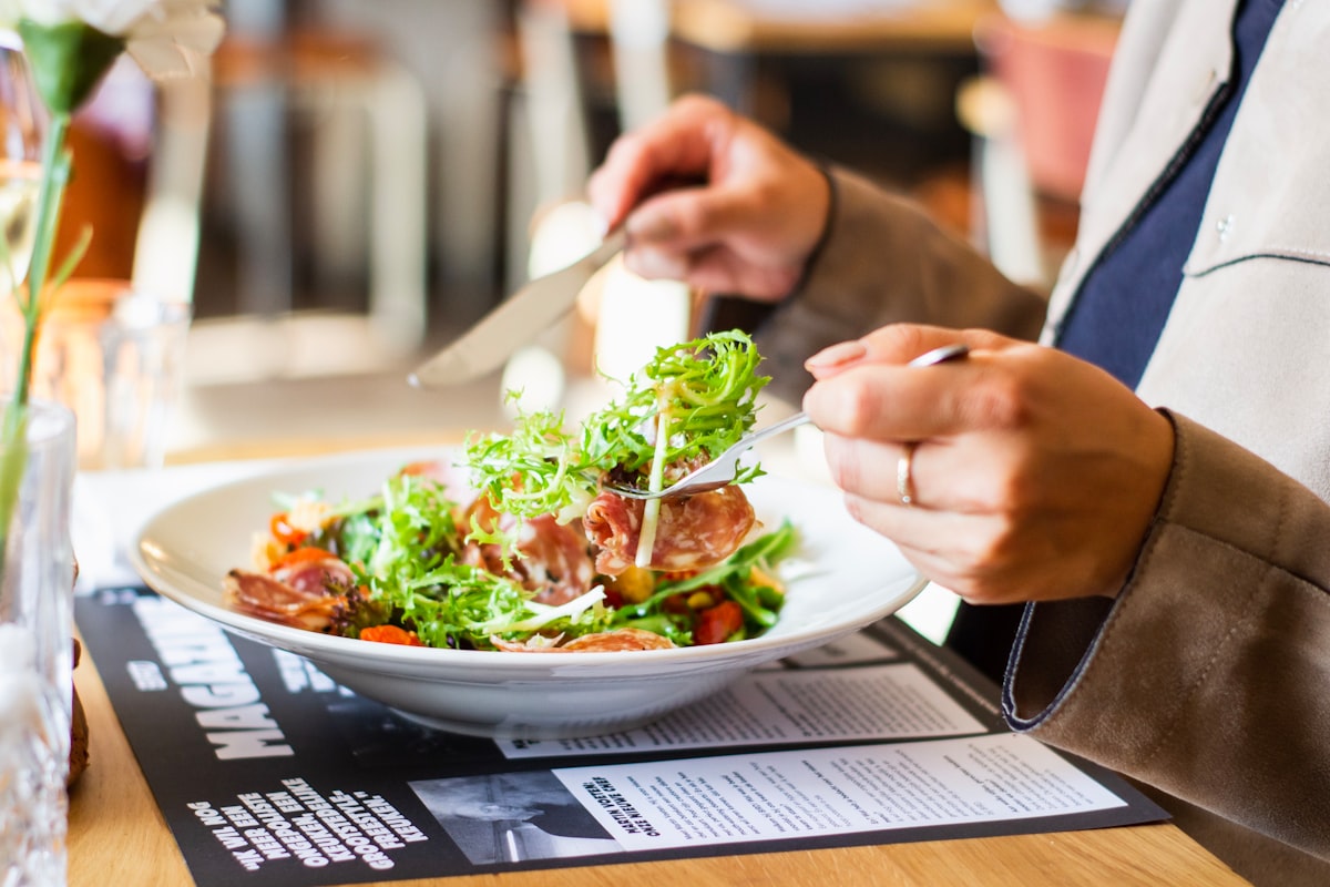 Nutrition timing and performance